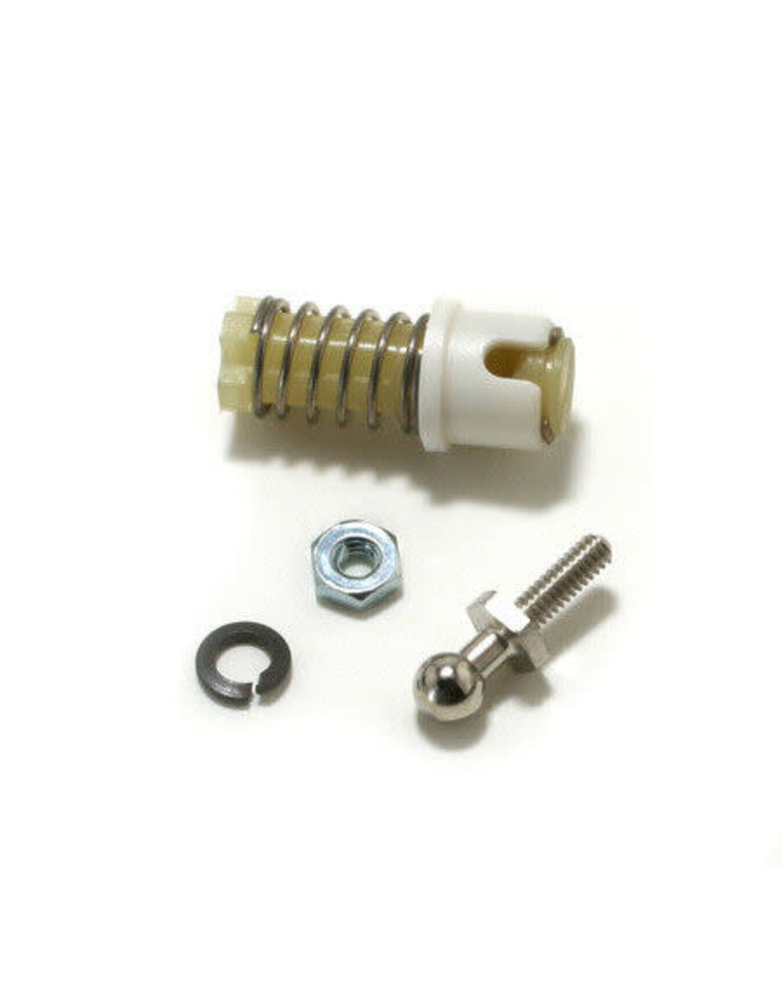 Sullivan Products 2-56 Quick Release Ball Link