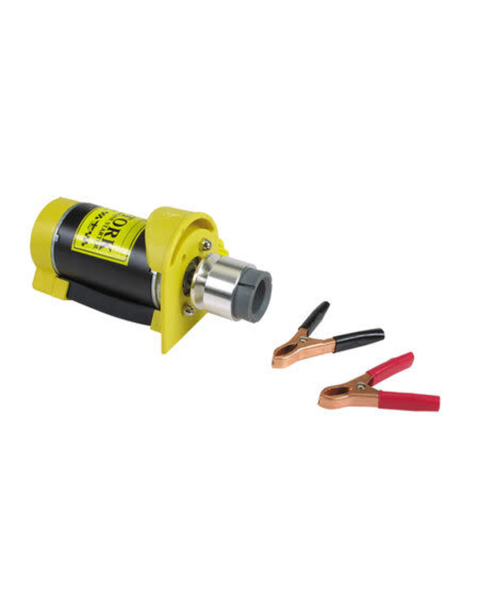 Sullivan Products Electric Starter, 12V Deluxe