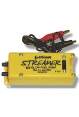 Sullivan Products Electric Field Pump, 12V, Glow