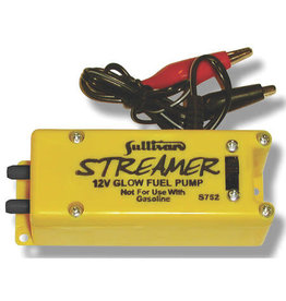 Sullivan Products Electric Field Pump, 12V, Glow