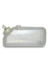 Sullivan Products Slant Flex Tank - FSS-4 4oz
