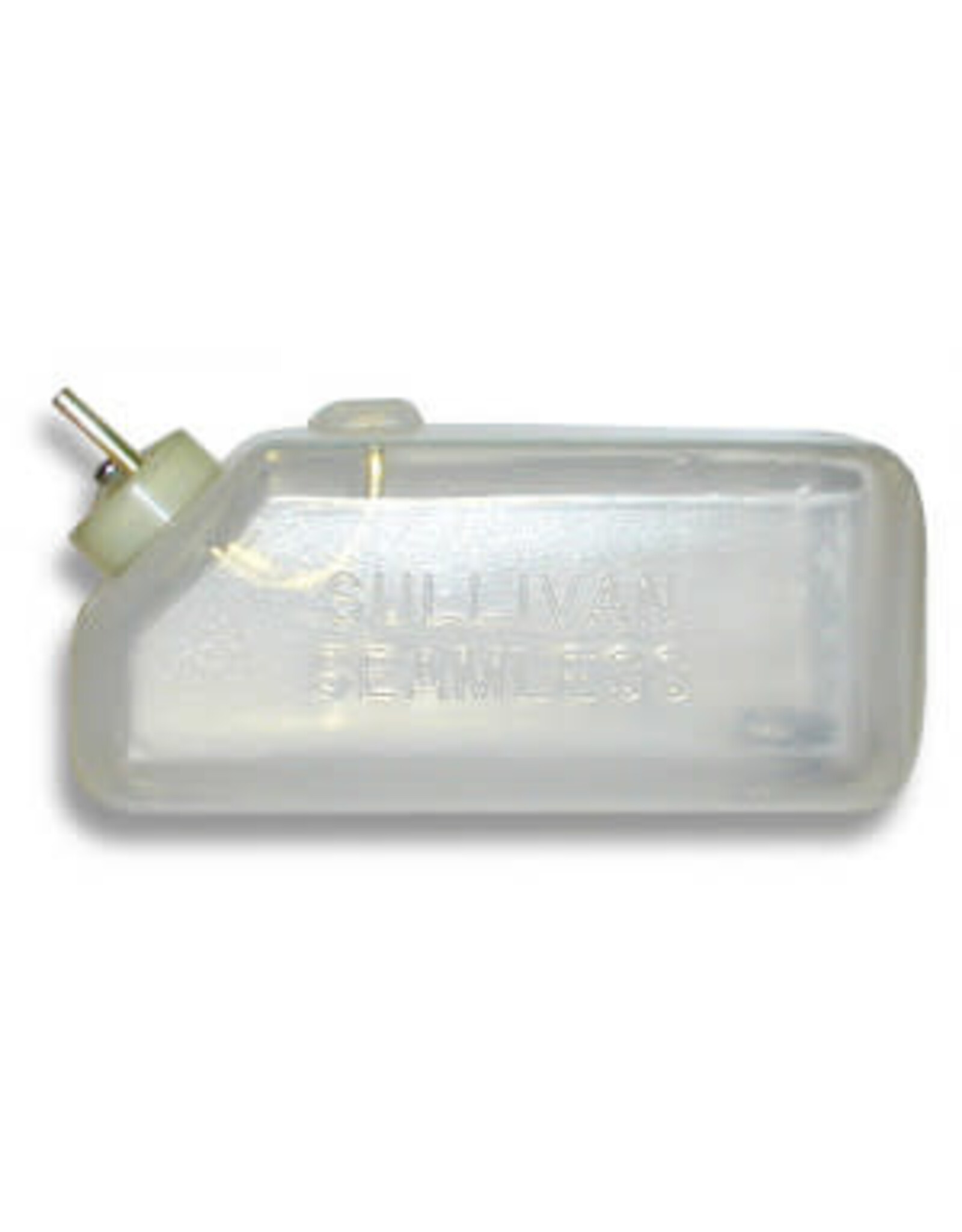 Sullivan Products Slant Flex Tank - FSS-4 4oz