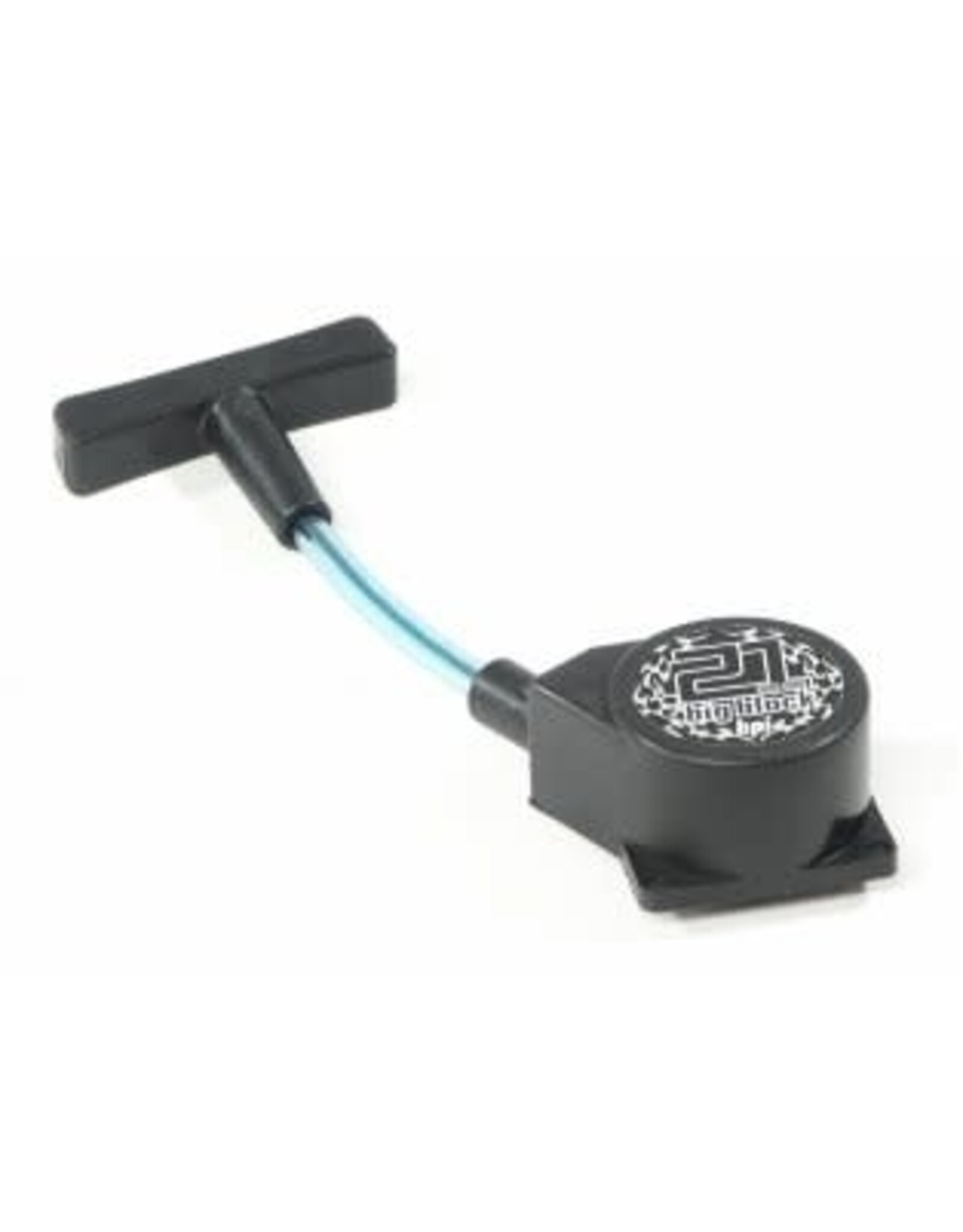HPI Racing Pullstart Assembly, without One Way Bearing