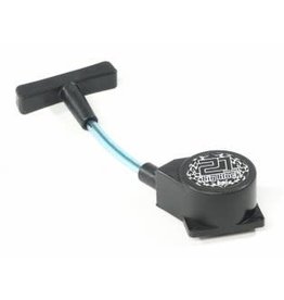 HPI Racing Pullstart Assembly, without One Way Bearing