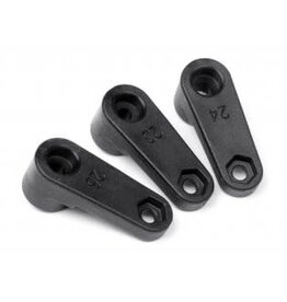 HPI Racing Servo Arm Set, Vorza Flux