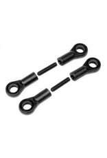 HPI Racing Steering Linkage Set, Trophy Flux/Vorza Flux