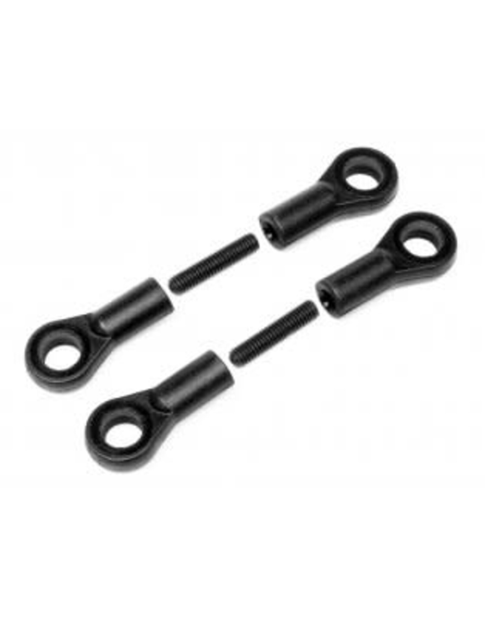 HPI Racing Steering Linkage Set, Trophy Flux/Vorza Flux