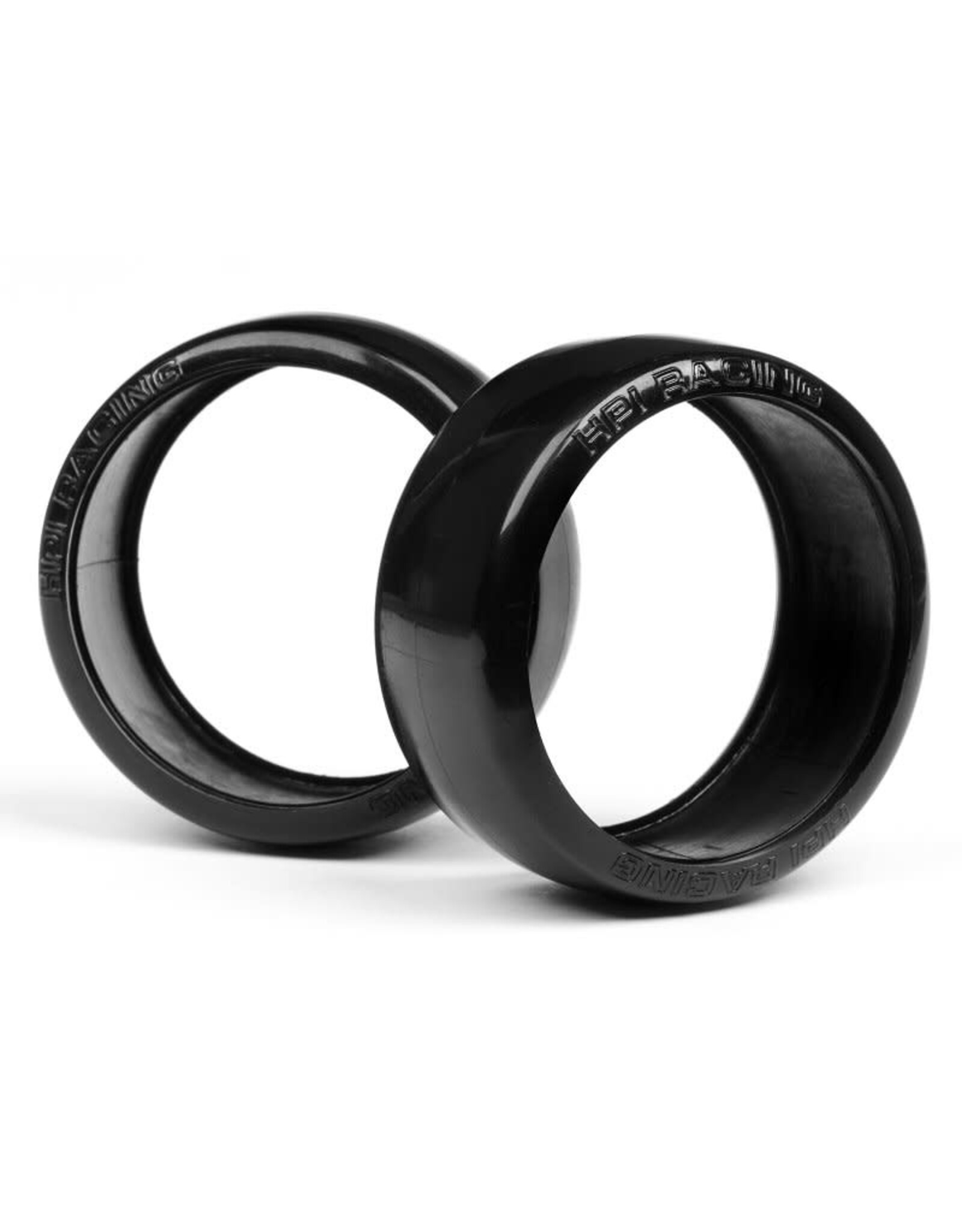 HPI Racing T-Drift Tires, 26mm, (2pcs)