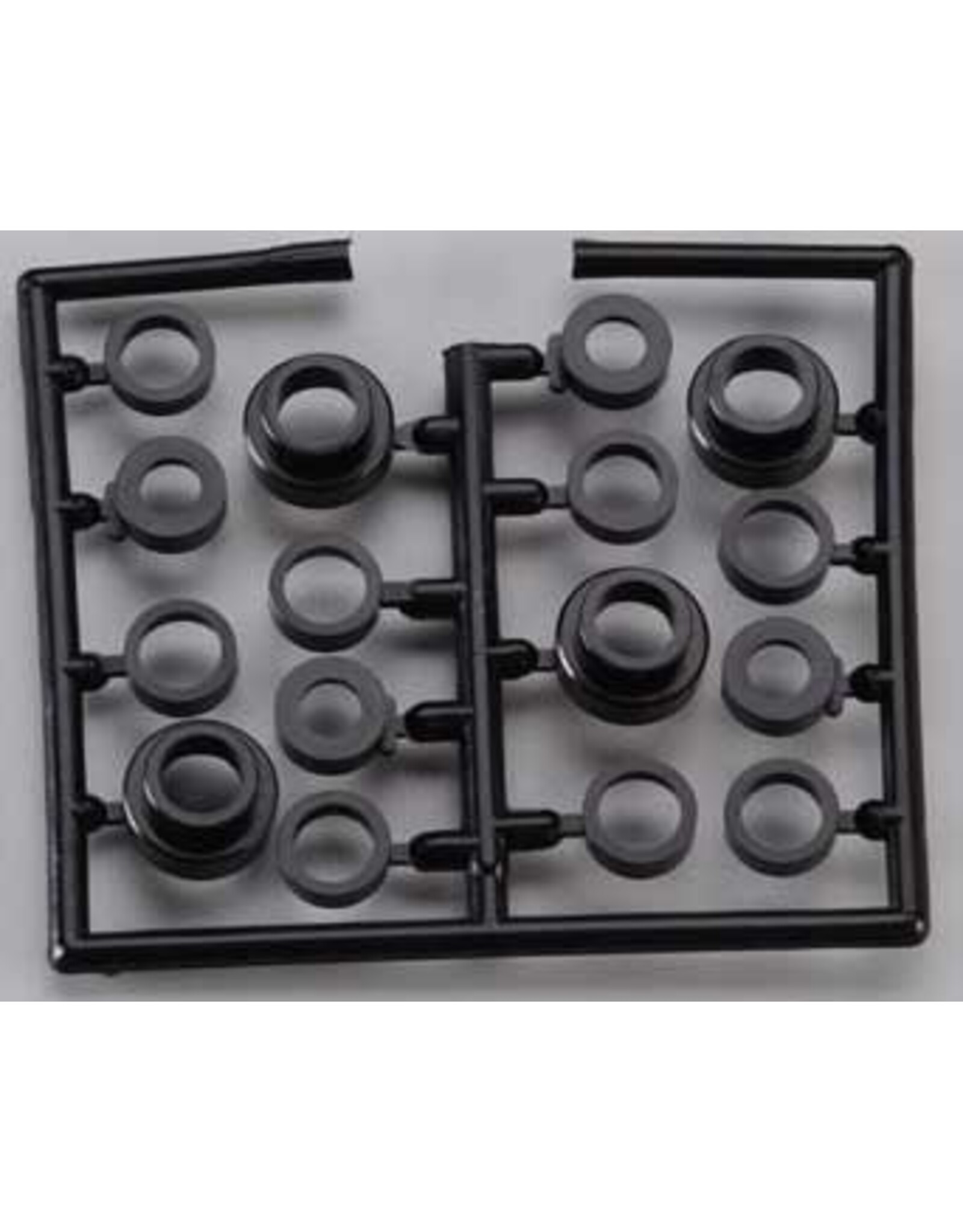 HPI Racing Super Start Front Collar Set