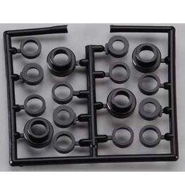 HPI Racing Super Start Front Collar Set