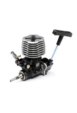 HPI Racing Nitro Star G3.0 Engine, w/Pullstart, Side Exhaust