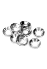 HPI Racing Concave Washer, 5mm, (8pcs), Baja 5B