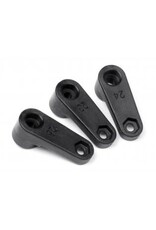HPI Racing Servo Arm Set, Vorza Flux