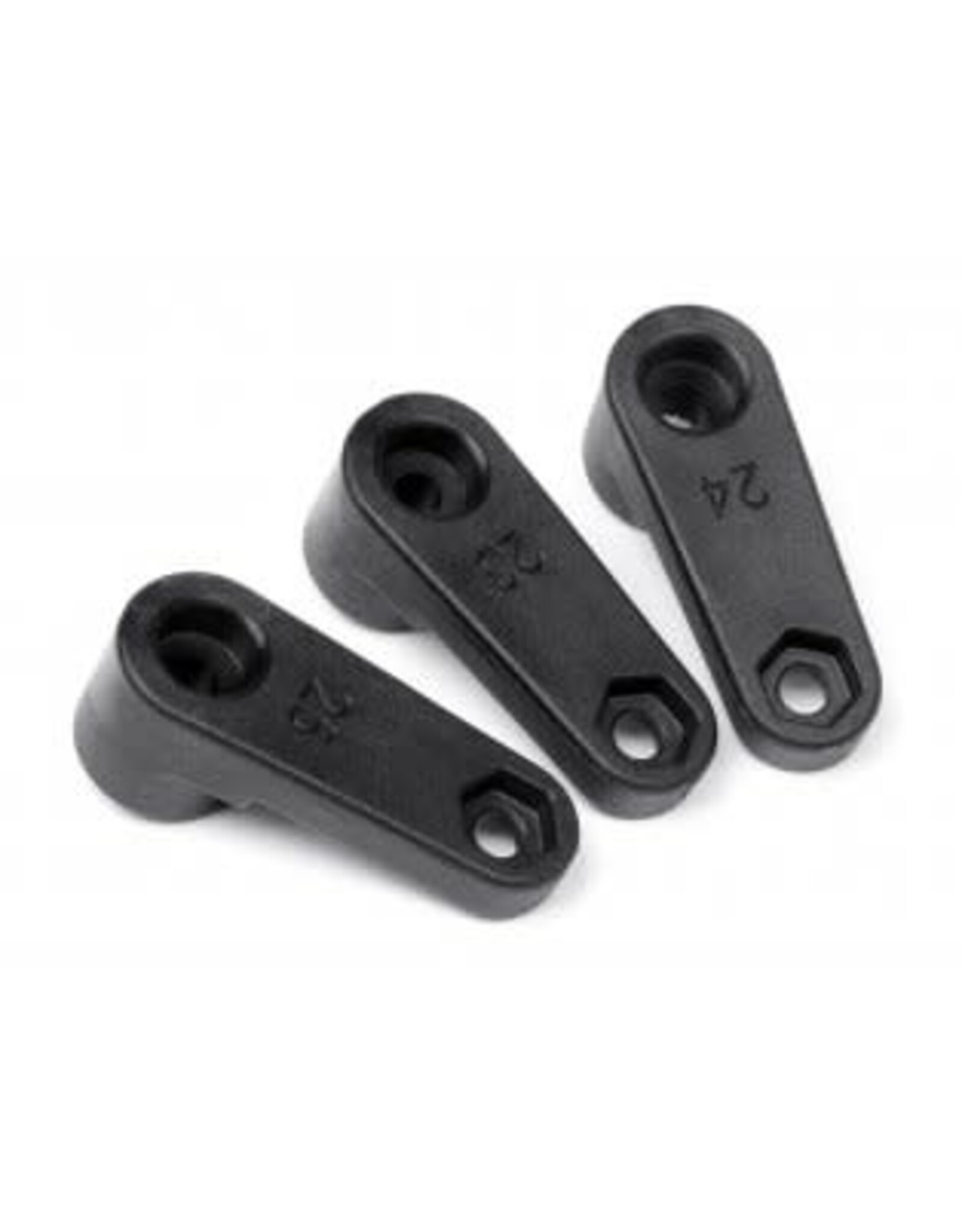 HPI Racing Servo Arm Set, Vorza Flux