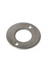 HPI Racing Stainless Steel Slipper Plate, Savage X