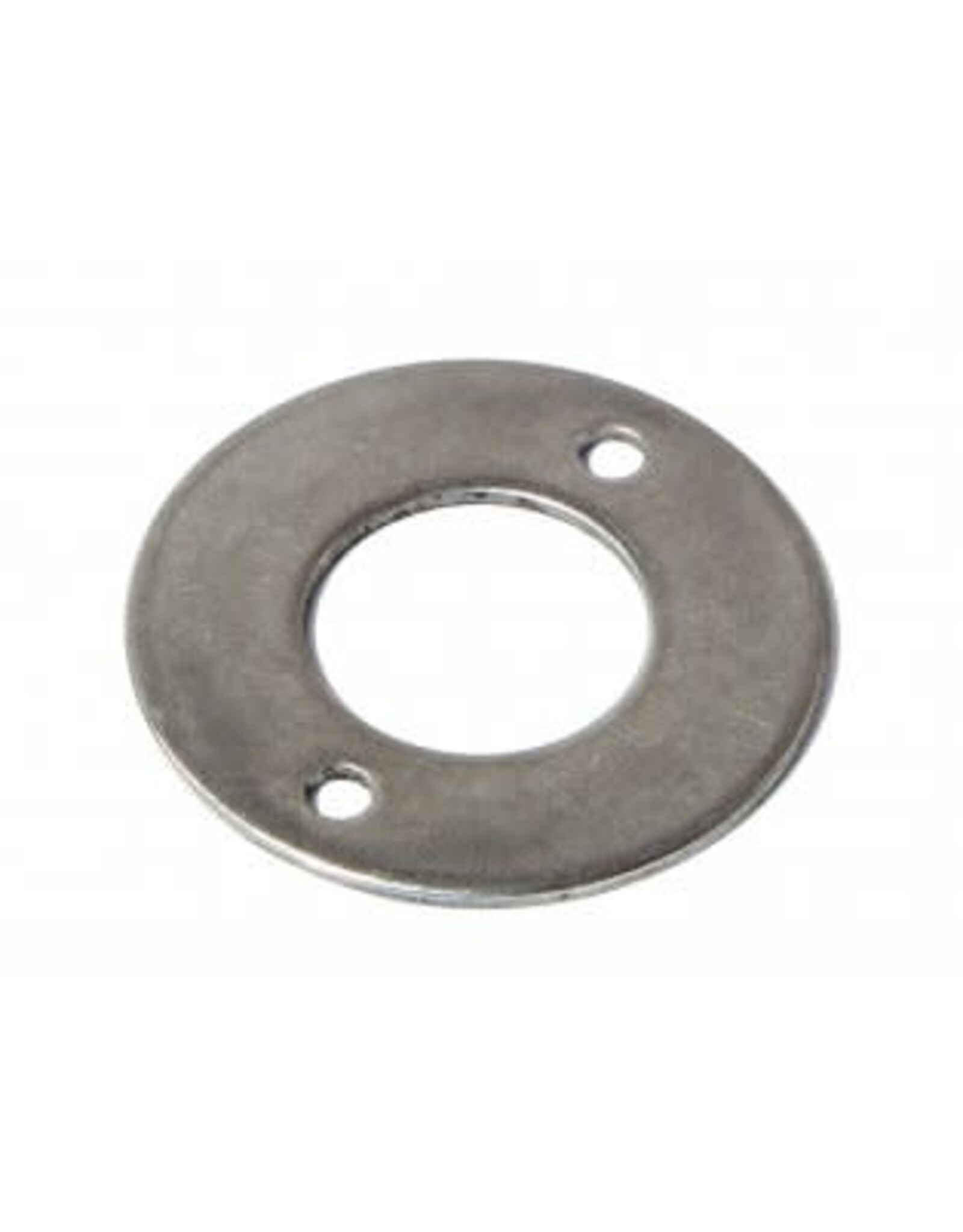 HPI Racing Stainless Steel Slipper Plate, Savage X