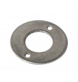 HPI Racing Stainless Steel Slipper Plate, Savage X