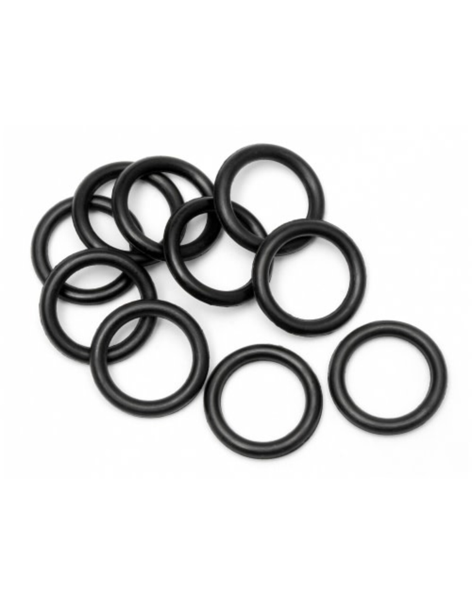 HPI Racing O-Ring, P10, 10X2mm, (10pcs), Baja 5B