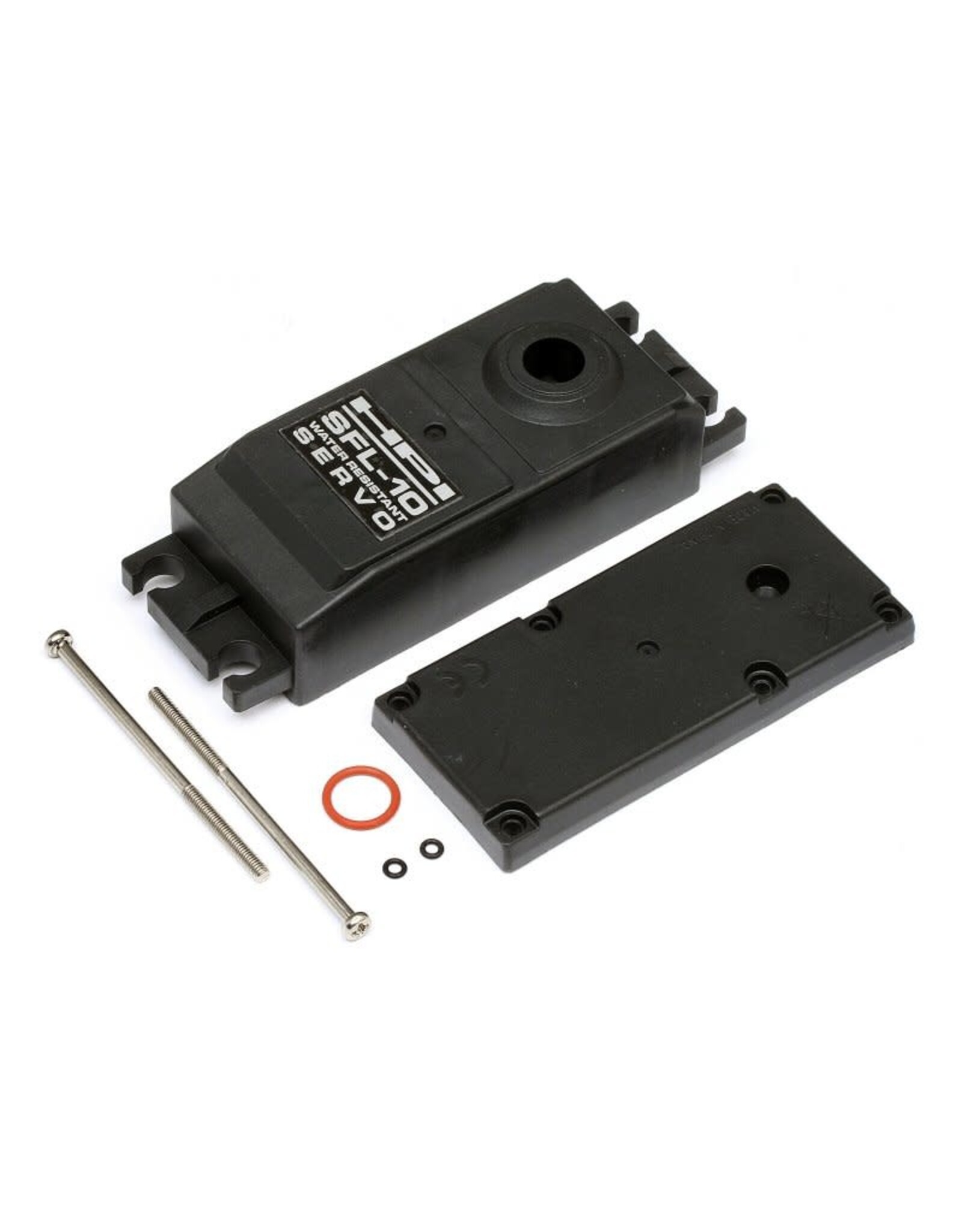 HPI Racing Servo Case Set