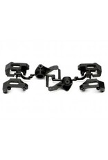 HPI Racing Front Upright Set, 8 Degree/10 Degree