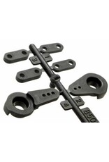 HPI Racing Servo Saver Horn, for Slide Carb, Nitro 3/MT