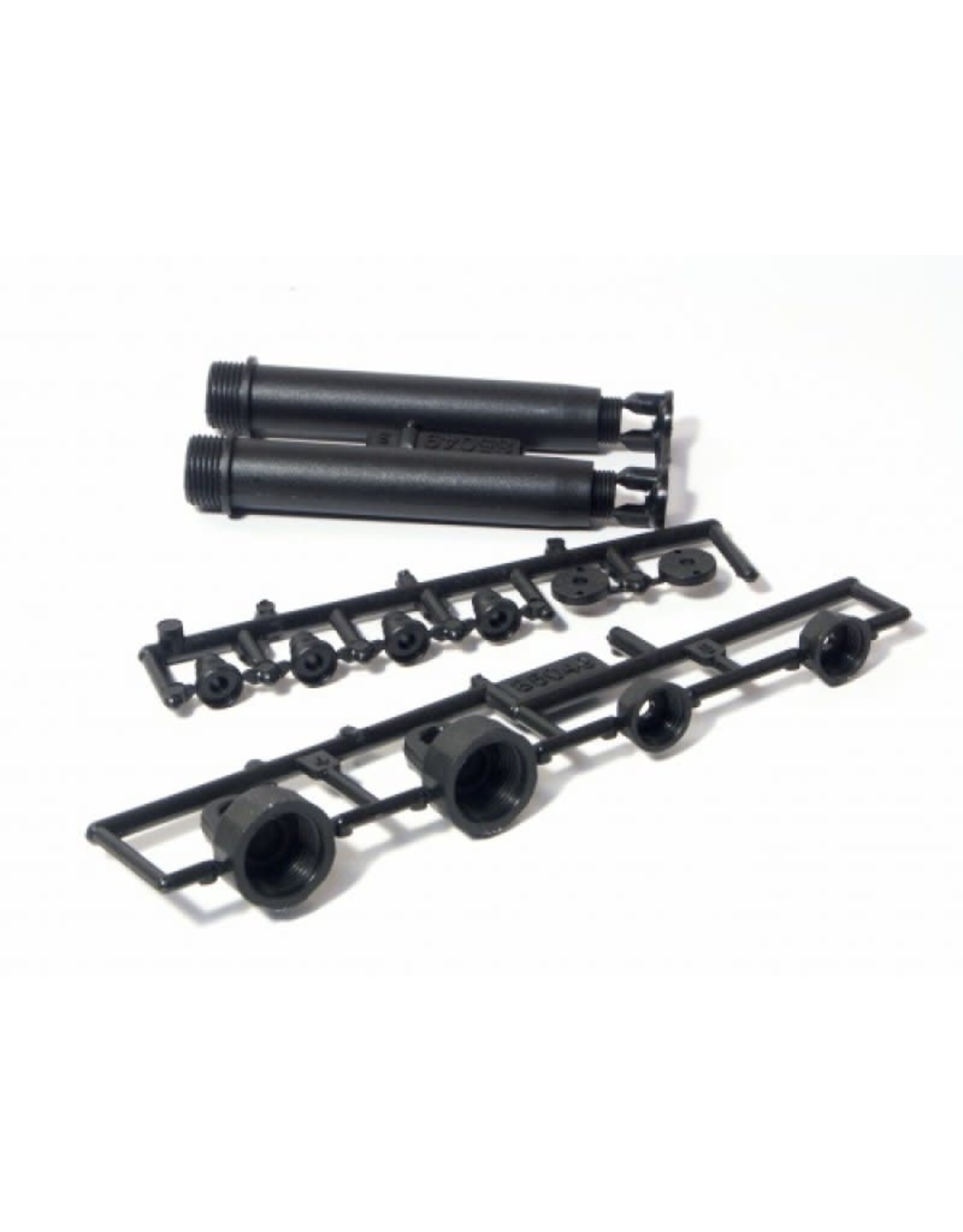 HPI Racing Shock Body Set (2 Shocks)