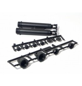 HPI Racing Shock Body Set (2 Shocks)