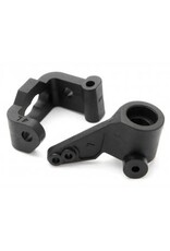 HPI Racing Front C Hub (4 & 6 Deg), and Knuckle Arm Set for the Sprint2