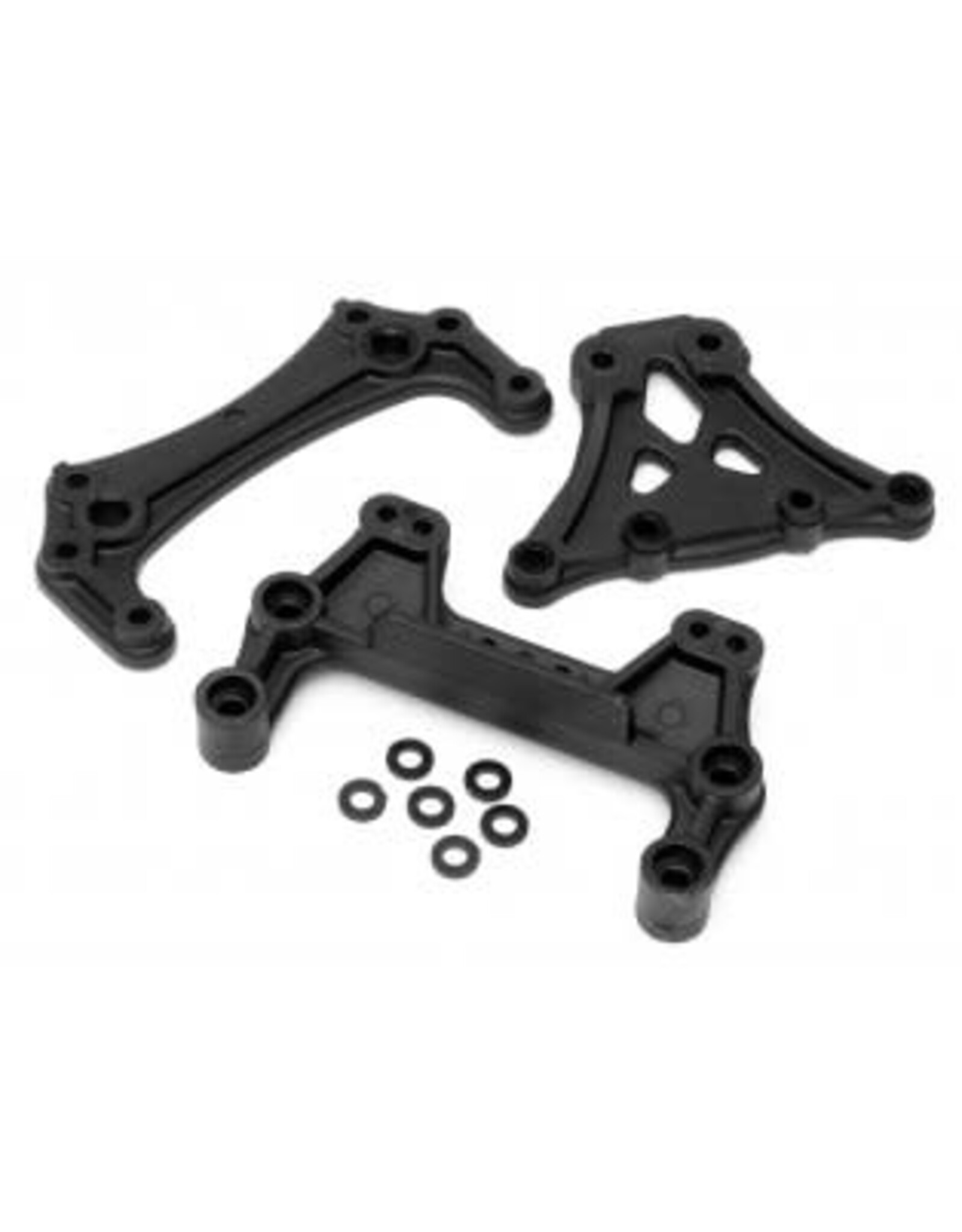 HPI Racing Upper Brace Set, Blitz/E-Firestorm