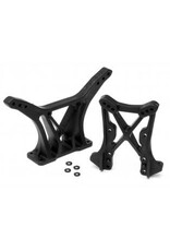 HPI Racing Shock Tower Set, Blitz/E-Firestorm