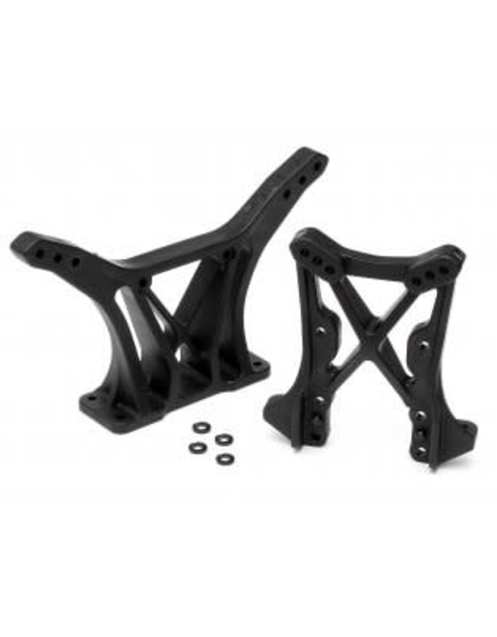 HPI Racing Shock Tower Set, Blitz/E-Firestorm