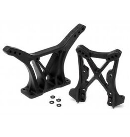HPI Racing Shock Tower Set, Blitz/E-Firestorm