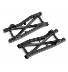 HPI Racing Rear Suspension Arm Set, Blitz/E-Firestorm