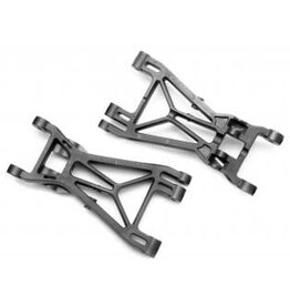 HPI Racing Suspension Arm Set, Savage X