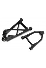 HPI Racing Front Suspension Arm Set, Baja 5B