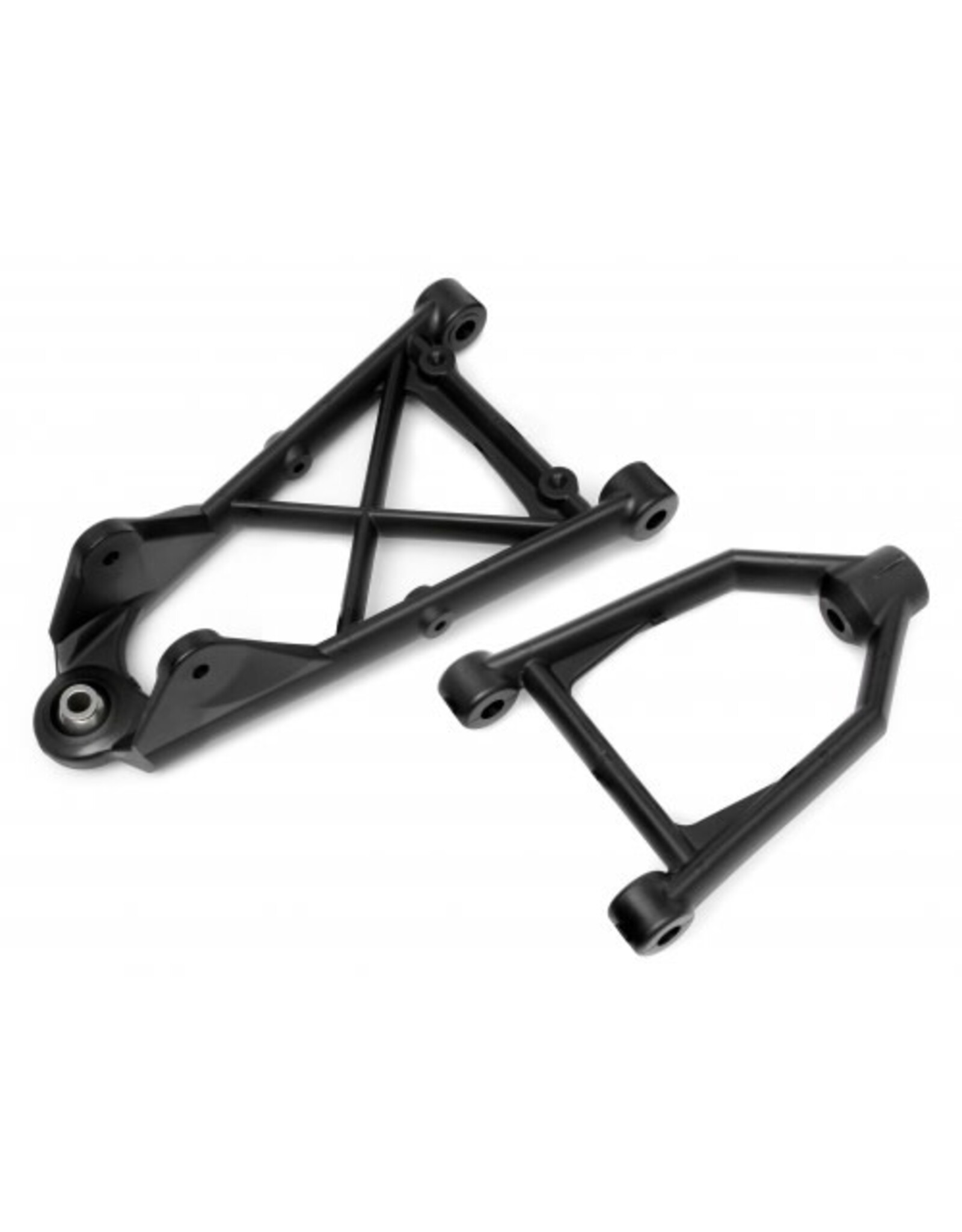 HPI Racing Front Suspension Arm Set, Baja 5B