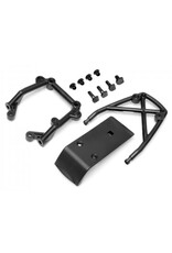 HPI Racing Bumper Set, Baja 5SC/T