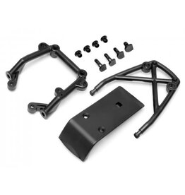 HPI Racing Bumper Set, Baja 5SC/T