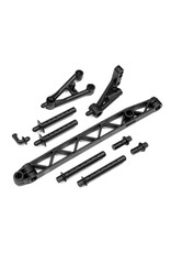 HPI Racing Body Mount Set, Baja 5 SC/T