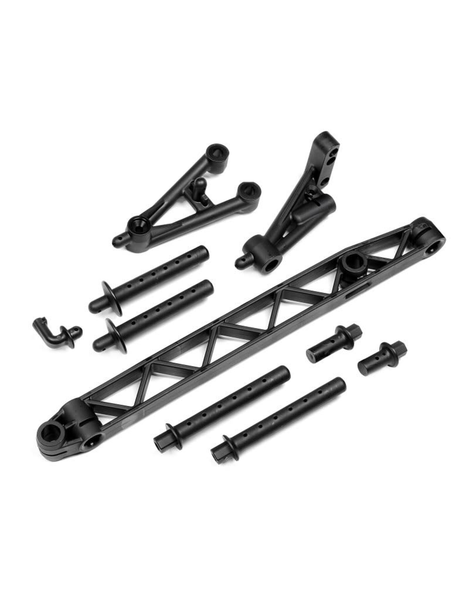 HPI Racing Body Mount Set, Baja 5 SC/T