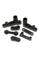 HPI Racing Steering Wiper Arm Set, Baja 5