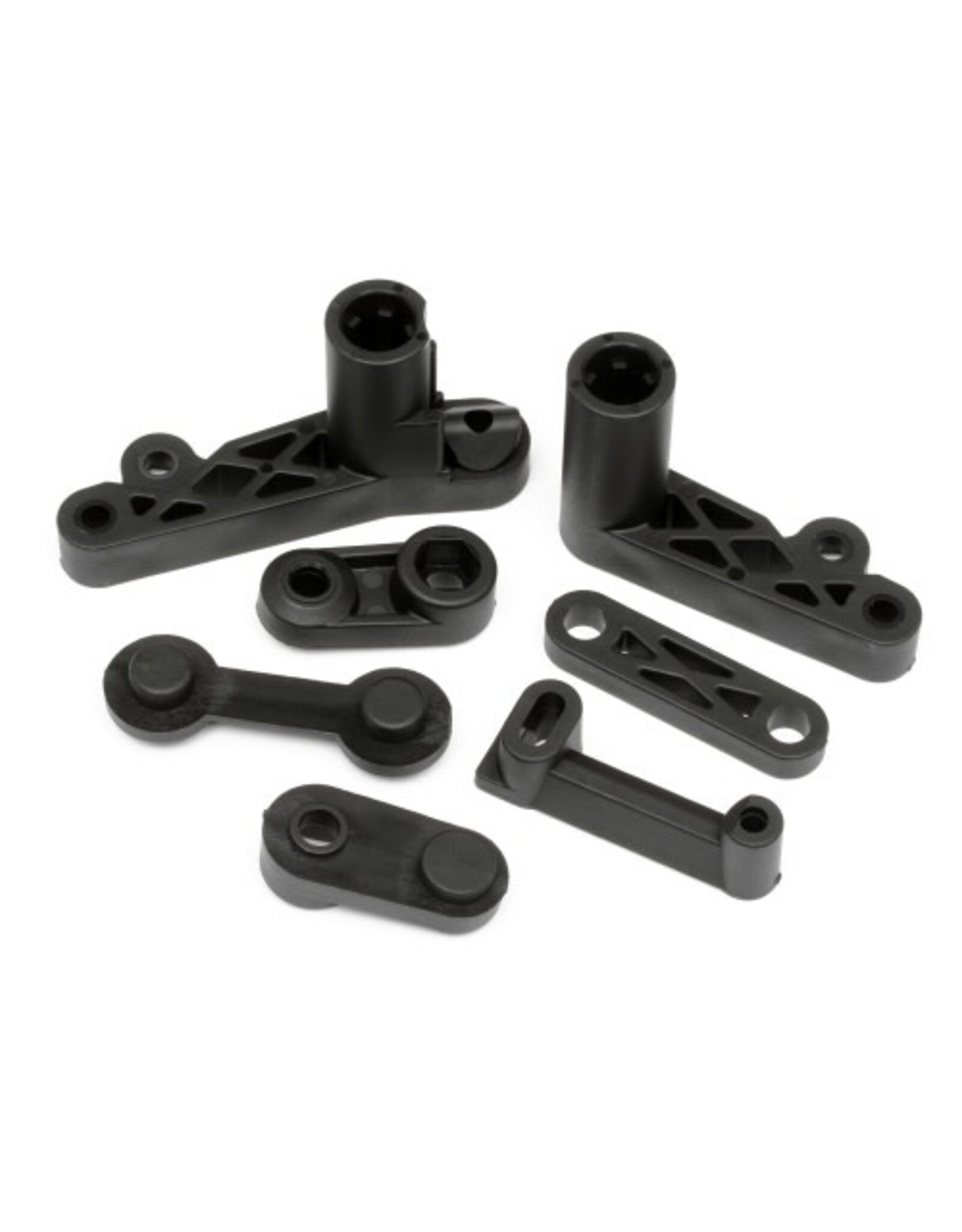 HPI Racing Steering Wiper Arm Set, Baja 5