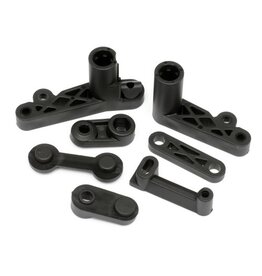 HPI Racing Steering Wiper Arm Set, Baja 5