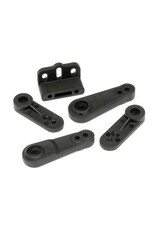 HPI Racing Servo Arm Set, Baja 5