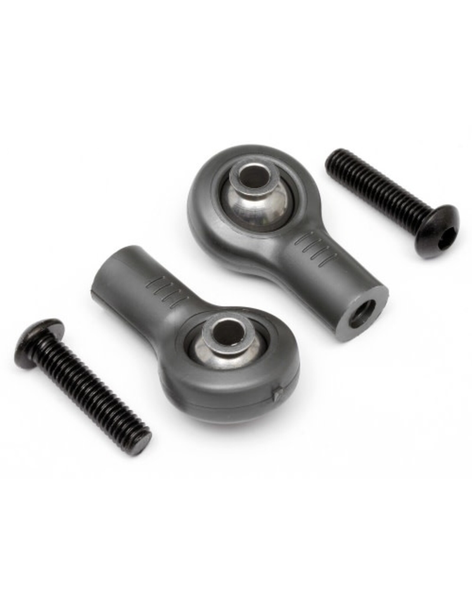 HPI Racing Upper Arm Ball End, (A), Baja 5