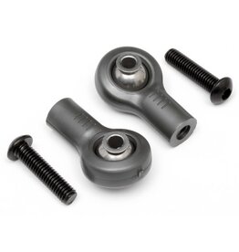 HPI Racing Upper Arm Ball End, (A), Baja 5
