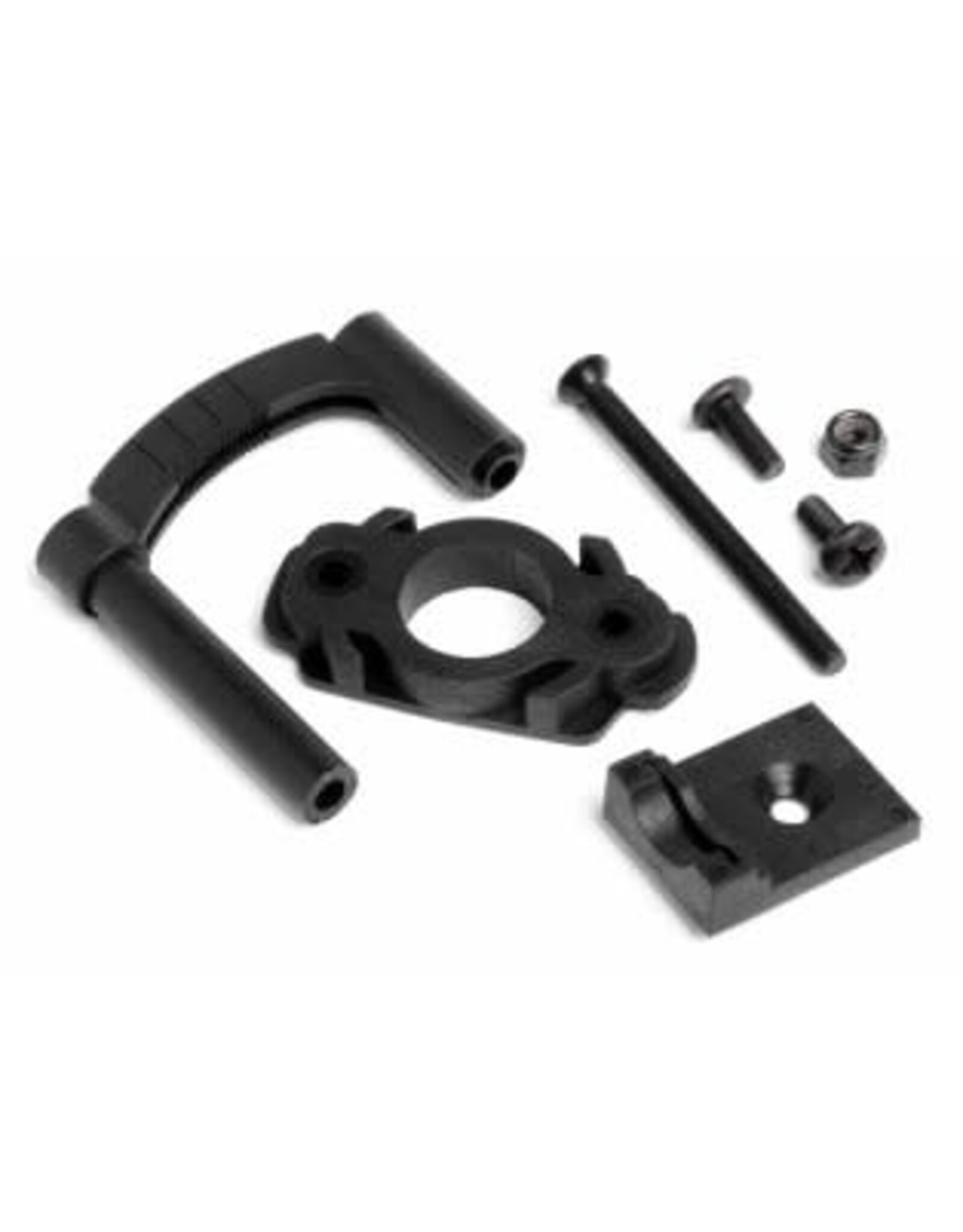 HPI Racing Motor Mount Set, E10