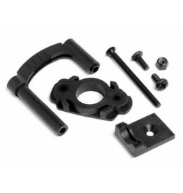 HPI Racing Motor Mount Set, E10