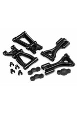 HPI Racing Suspension Arm Set, E10