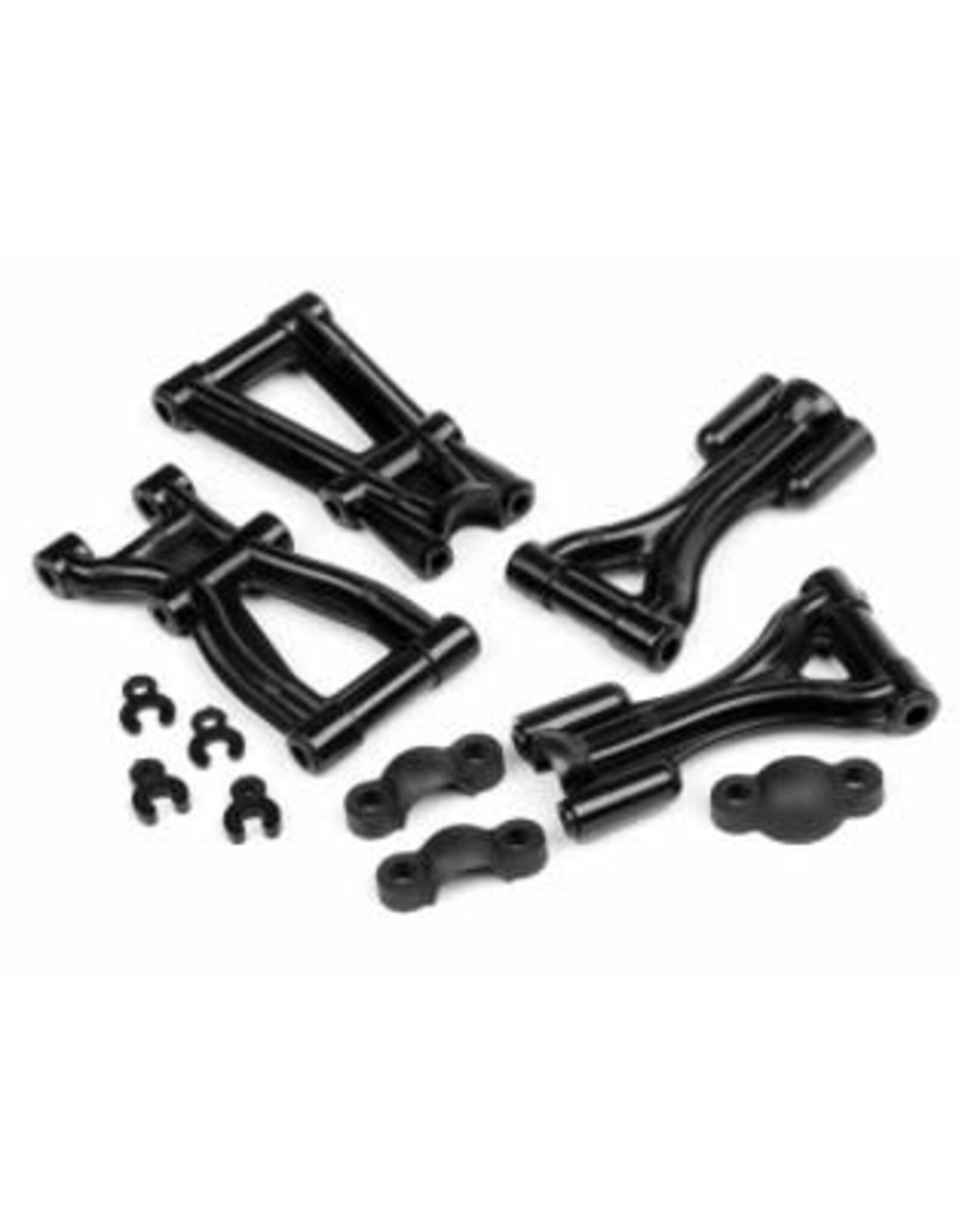 HPI Racing Suspension Arm Set, E10